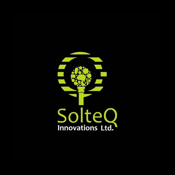 SolteQ Innovations Ltd Logo
